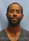 Mugshot of JESSIE CHARLES BARNES booked in Pulaski County, Arkansas on May 1, 2026