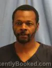 Mugshot of JIMMY R BUTLER booked in Pulaski County, Arkansas on May 14, 2026