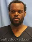 Mugshot of JORDAN BYNUM booked in Pulaski County, Arkansas on May 15, 2026