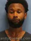 Mugshot of JAYLEN ALEXANDER BOWDEN booked in Pulaski County, Arkansas on June 30, 2026