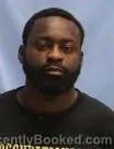 Mugshot of Jimmy Ray Brewer booked in Pulaski County, Arkansas on August 21, 2026