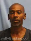 Mugshot of Jiles Berry booked in Pulaski County, Arkansas on August 4, 2026