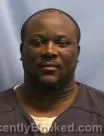 Mugshot of James Lewis Jr Bolton booked in Pulaski County, Arkansas on August 7, 2026