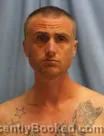 Mugshot of JERAD LYNN BYRD booked in Pulaski County, Arkansas on May 16, 2026