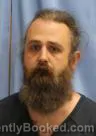 Mugshot of JOSEPH BUTLER booked in Pulaski County, Arkansas on May 2, 2026