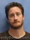 Mugshot of JUSTIN MATTHEW BATTISTO booked in Pulaski County, Arkansas on June 24, 2026