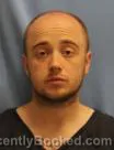 Mugshot of JACOB WAYNE BLAND booked in Pulaski County, Arkansas on June 26, 2026