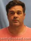Mugshot of JOHN BONNER booked in Pulaski County, Arkansas on July 3, 2026