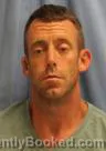 Mugshot of Johnny Wayne Binns booked in Pulaski County, Arkansas on August 31, 2026