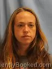 Mugshot of JESSICA MAKENZI CRUMPTON