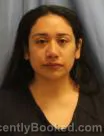 Mugshot of JAZMIN IVETTE CASTRO