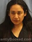 Mugshot of JAZMIN IVETTE CASTRO