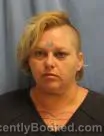 Mugshot of JENNIFER MARIE CAROTHERS booked in Pulaski County, Arkansas on June 29, 2026