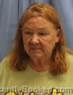 Mugshot of JOYCE CARRAMO booked in Pulaski County, Arkansas on June 30, 2026