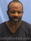 Mugshot of JERMAINE MANSHAE CLARK booked in Pulaski County, Arkansas on June 25, 2026