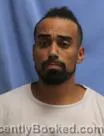 Mugshot of JOHNATAN CAMPOS booked in Pulaski County, Arkansas on June 26, 2026