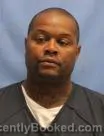 Mugshot of JASON COAKLEY booked in Pulaski County, Arkansas on June 9, 2026