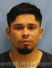 Mugshot of JESUS-ADRIAN CORDERO-JIMENEZ booked in Pulaski County, Arkansas on June 30, 2026