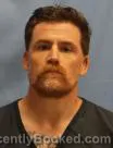 Mugshot of JEREMIAH C CHANDLER booked in Pulaski County, Arkansas on July 4, 2026