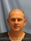 Mugshot of Joseph Gerald Collins booked in Pulaski County, Arkansas on August 5, 2026