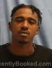Mugshot of JAQUINLAN DAVIS