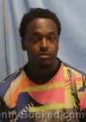Mugshot of JIMMIE RAY DAVIS booked in Pulaski County, Arkansas on April 30, 2026