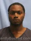 Mugshot of JAQWAUN DARROUGH booked in Pulaski County, Arkansas on May 3, 2026