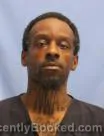 Mugshot of JUSTIN TERRELL DICKERSON booked in Pulaski County, Arkansas on May 6, 2026
