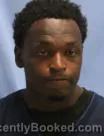 Mugshot of JIMMIE RAY DAVIS booked in Pulaski County, Arkansas on May 8, 2026