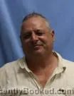 Mugshot of JUAN ANTONIO DOMINGUEZ booked in Pulaski County, Arkansas on July 8, 2026