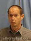 Mugshot of JAMES BISHOP DAVIS booked in Pulaski County, Arkansas on May 11, 2026
