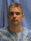 Mugshot of JOHN DAVIS booked in Pulaski County, Arkansas on June 22, 2026