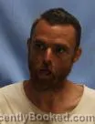 Mugshot of Jordan Skye Davis booked in Pulaski County, Arkansas on July 28, 2026