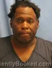 Mugshot of JOSEPH B ECHOLS booked in Pulaski County, Arkansas on June 28, 2026