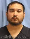 Mugshot of Joshua Erdkamp booked in Pulaski County, Arkansas on August 16, 2026