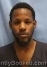 Mugshot of JALEN MALIK FISHER booked in Pulaski County, Arkansas on May 1, 2026