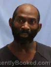 Mugshot of Javan Findley booked in Pulaski County, Arkansas on August 17, 2026