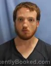 Mugshot of JADON FARRIS booked in Pulaski County, Arkansas on June 29, 2026
