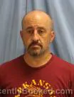 Mugshot of Jason D Fell booked in Pulaski County, Arkansas on August 21, 2026
