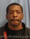 Mugshot of JAMES EARL III GIBSON