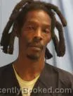 Mugshot of JARUBY LAMONT GREGORY