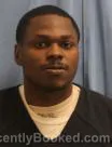 Mugshot of JONATHAN STERLING GOODEN
