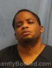 Mugshot of JONATHAN GUY booked in Pulaski County, Arkansas on July 1, 2026