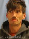 Mugshot of JESSE GRIFFIN booked in Pulaski County, Arkansas on May 9, 2026