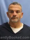 Mugshot of JOSEPH GRIFFITH booked in Pulaski County, Arkansas on June 27, 2026