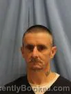 Mugshot of JUSTIN DEAN GREEN booked in Pulaski County, Arkansas on July 5, 2026