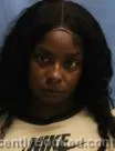 Mugshot of JASMINE MONIQUE-SHAL HOLMES booked in Pulaski County, Arkansas on July 4, 2026
