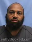 Mugshot of JOSTEZ T HARDIN booked in Pulaski County, Arkansas on June 30, 2026