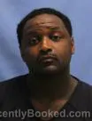Mugshot of JAMES HINTON booked in Pulaski County, Arkansas on July 2, 2026