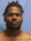 Mugshot of Jordan Ross Hobbs booked in Pulaski County, Arkansas on July 29, 2026